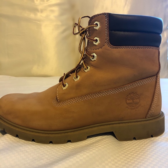 Authentic women’s timberland boots - Picture 3 of 4